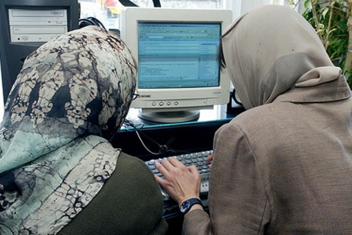 Iran : vers un contrôle accru d'internet